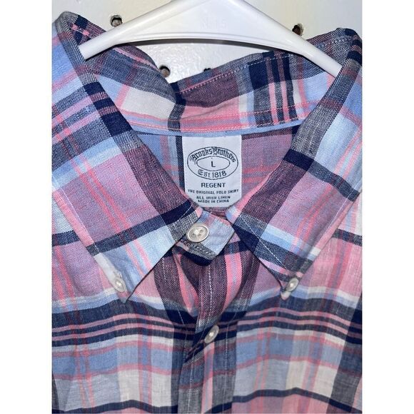 Brooks Brothers button down shirt - Picture 5 of 5